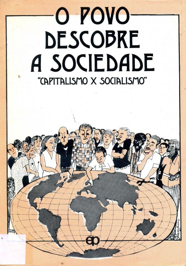 Povo Descobre a Sociedade, O